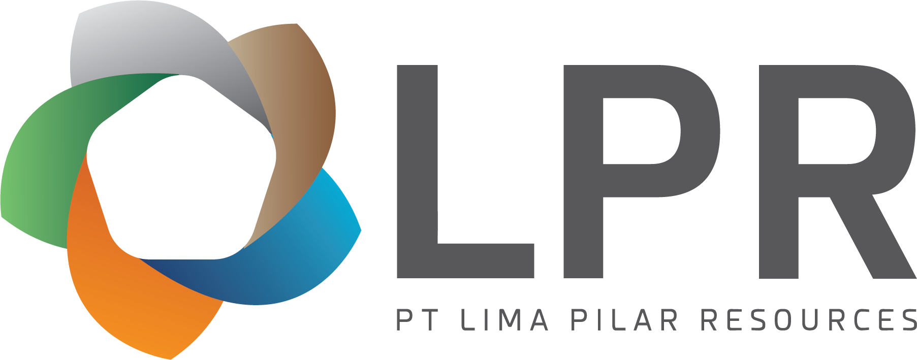 LPR light logo